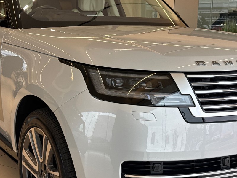 2023 (23) LAND ROVER RANGE ROVER 3.0 P510e SV 4dr Auto 4661242