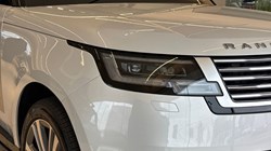 2023 (23) LAND ROVER RANGE ROVER 3.0 P510e SV 4dr Auto 4661242