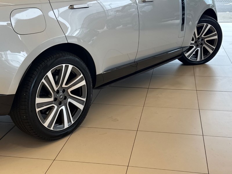 2023 (23) LAND ROVER RANGE ROVER 3.0 P510e SV 4dr Auto 4661273