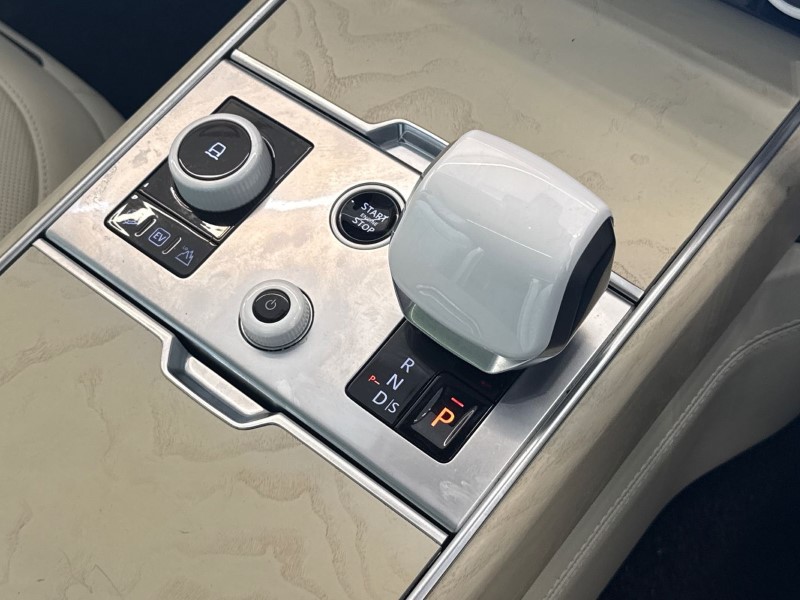 2023 (23) LAND ROVER RANGE ROVER 3.0 P510e SV 4dr Auto 4661279