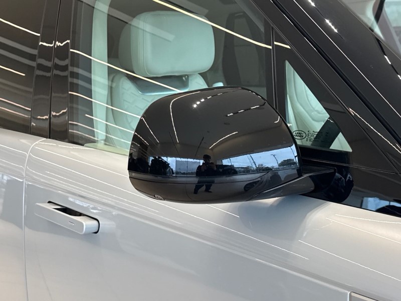 2023 (23) LAND ROVER RANGE ROVER 3.0 P510e SV 4dr Auto 4661275