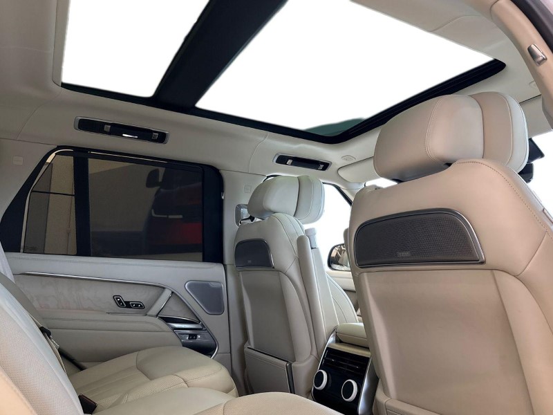 2023 (23) LAND ROVER RANGE ROVER 3.0 P510e SV 4dr Auto 4661246