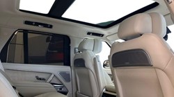2023 (23) LAND ROVER RANGE ROVER 3.0 P510e SV 4dr Auto 4661246