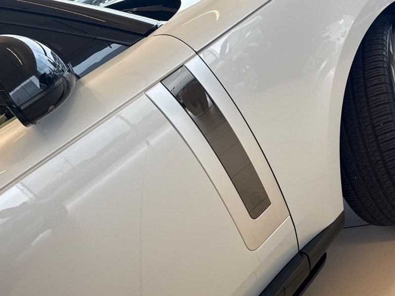 2023 (23) LAND ROVER RANGE ROVER 3.0 P510e SV 4dr Auto 4661245