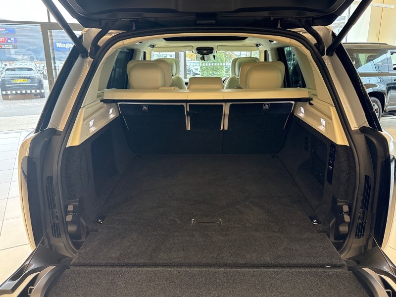 2023 (23) LAND ROVER RANGE ROVER 3.0 P510e SV 4dr Auto 4661235