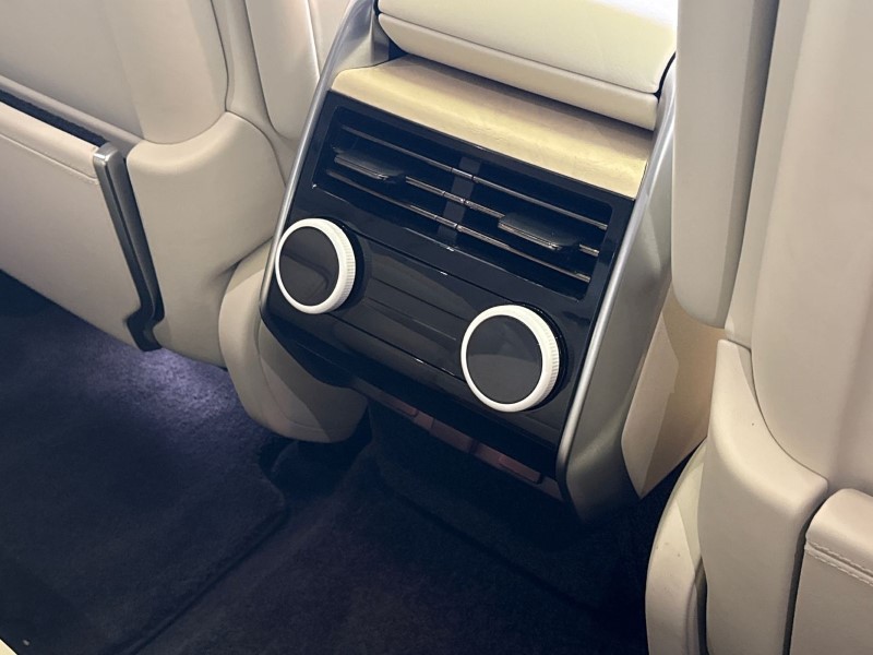 2023 (23) LAND ROVER RANGE ROVER 3.0 P510e SV 4dr Auto 4661243