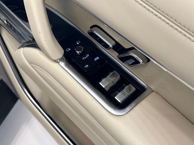 2023 (23) LAND ROVER RANGE ROVER 3.0 P510e SV 4dr Auto 4661248