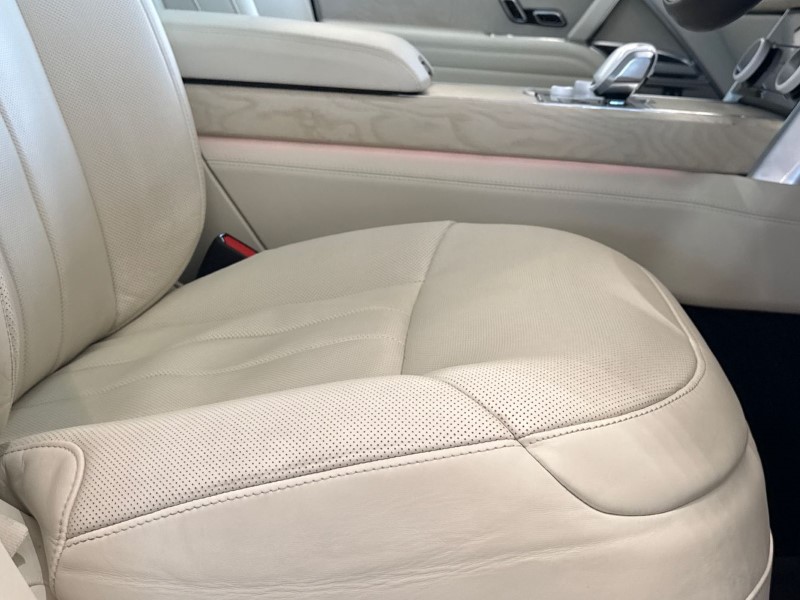 2023 (23) LAND ROVER RANGE ROVER 3.0 P510e SV 4dr Auto 4661250