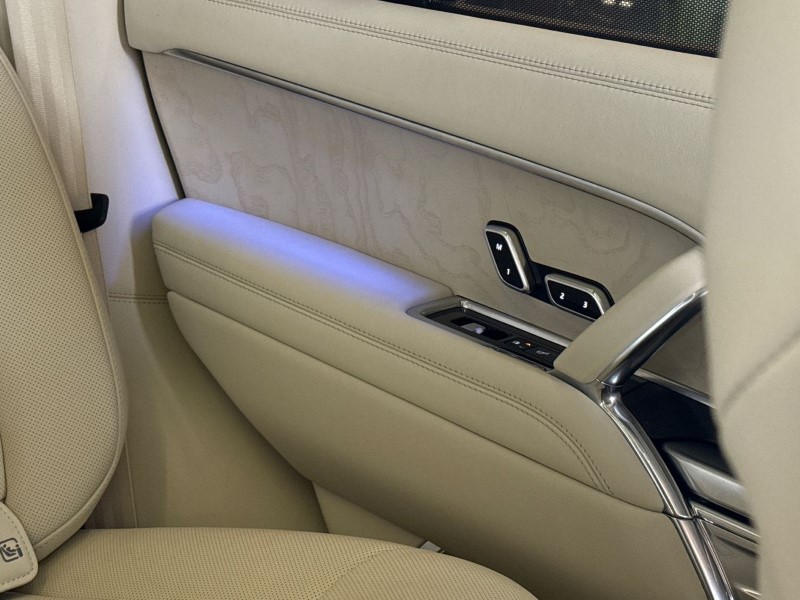 2023 (23) LAND ROVER RANGE ROVER 3.0 P510e SV 4dr Auto 4661280