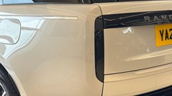 2023 (23) LAND ROVER RANGE ROVER 3.0 P510e SV 4dr Auto 4661244