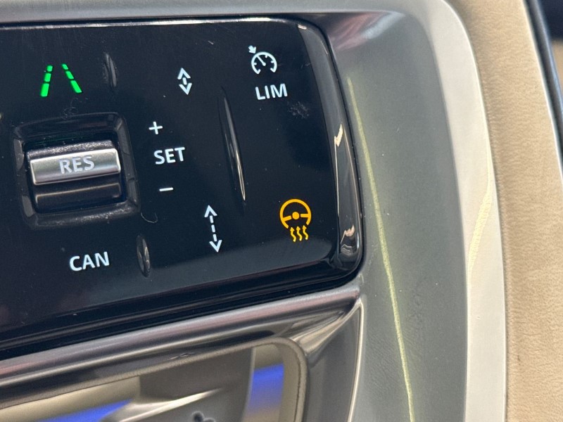 2023 (23) LAND ROVER RANGE ROVER 3.0 P510e SV 4dr Auto 4661252