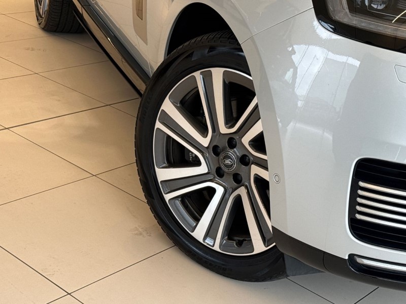 2023 (23) LAND ROVER RANGE ROVER 3.0 P510e SV 4dr Auto 4661269