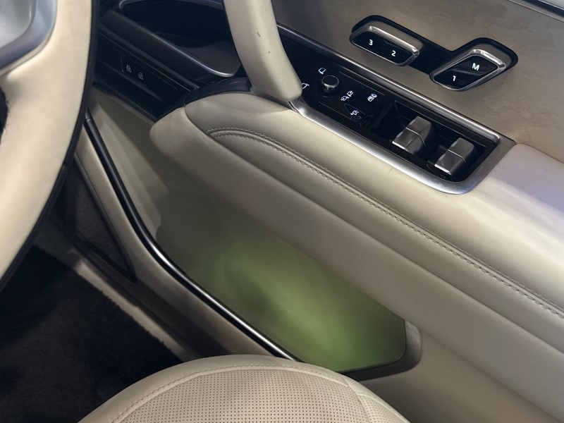 2023 (23) LAND ROVER RANGE ROVER 3.0 P510e SV 4dr Auto 4661277