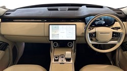 2023 (23) LAND ROVER RANGE ROVER 3.0 P510e SV 4dr Auto 4661234