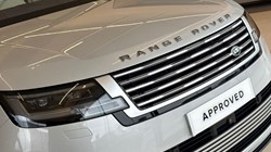 2023 (23) LAND ROVER RANGE ROVER 3.0 P510e SV 4dr Auto 4661268