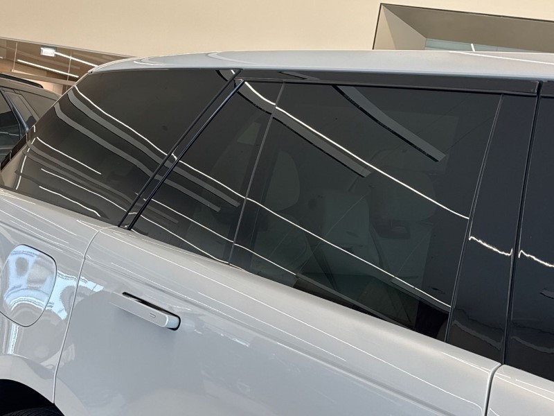 2023 (23) LAND ROVER RANGE ROVER 3.0 P510e SV 4dr Auto 4661276