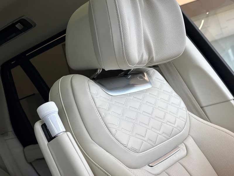 2023 (23) LAND ROVER RANGE ROVER 3.0 P510e SV 4dr Auto 4661278