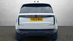 2023 (23) LAND ROVER RANGE ROVER 3.0 P510e SV 4dr Auto 4661231