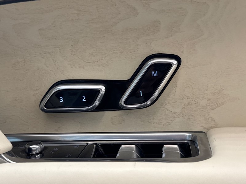 2023 (23) LAND ROVER RANGE ROVER 3.0 P510e SV 4dr Auto 4661249