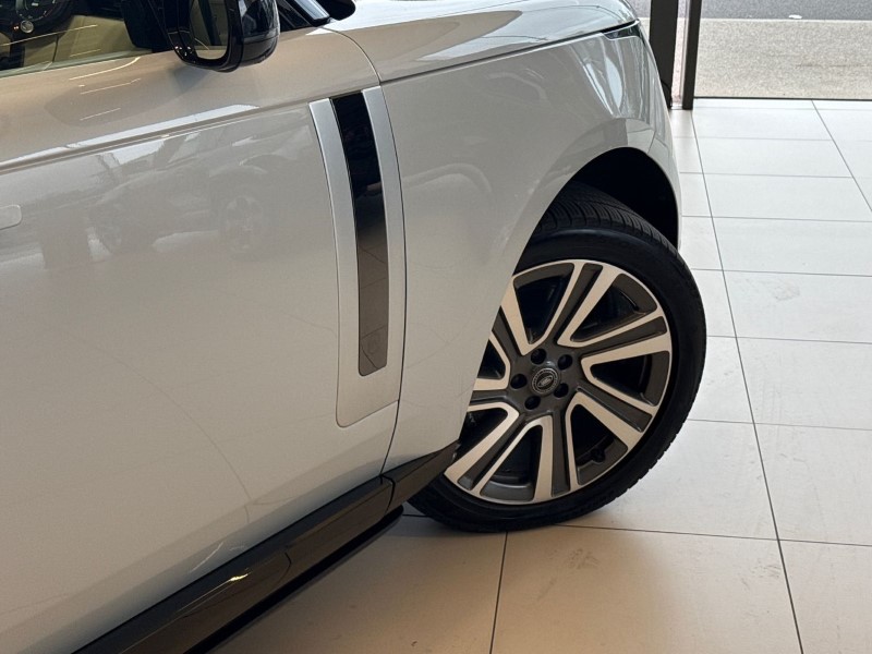 2023 (23) LAND ROVER RANGE ROVER 3.0 P510e SV 4dr Auto 4661274