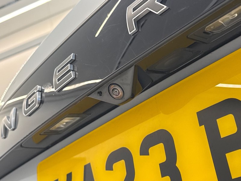 2023 (23) LAND ROVER RANGE ROVER 3.0 P510e SV 4dr Auto 4661266