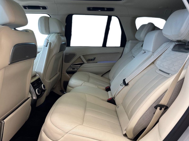 2023 (23) LAND ROVER RANGE ROVER 3.0 P510e SV 4dr Auto 4661229