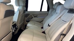 2023 (23) LAND ROVER RANGE ROVER 3.0 P510e SV 4dr Auto 4661229