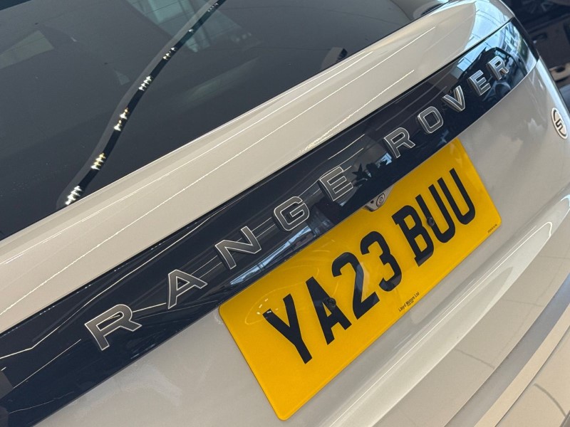 2023 (23) LAND ROVER RANGE ROVER 3.0 P510e SV 4dr Auto 4661270