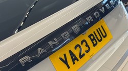 2023 (23) LAND ROVER RANGE ROVER 3.0 P510e SV 4dr Auto 4661270