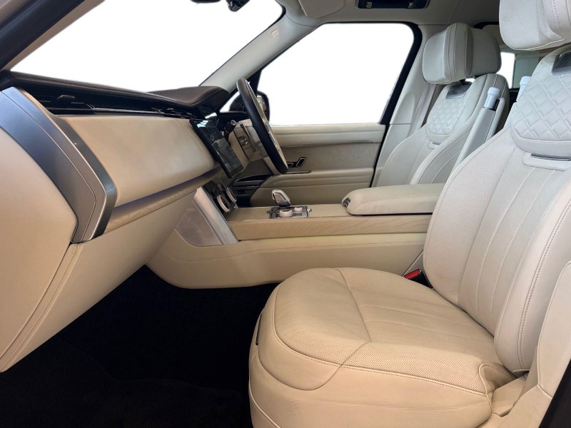 2023 (23) LAND ROVER RANGE ROVER 3.0 P510e SV 4dr Auto 4661228