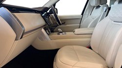 2023 (23) LAND ROVER RANGE ROVER 3.0 P510e SV 4dr Auto 4661228