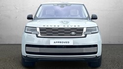 2023 (23) LAND ROVER RANGE ROVER 3.0 P510e SV 4dr Auto 4661232