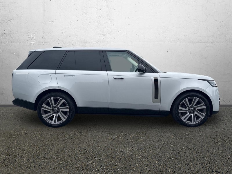 2023 (23) LAND ROVER RANGE ROVER 3.0 P510e SV 4dr Auto 4661230