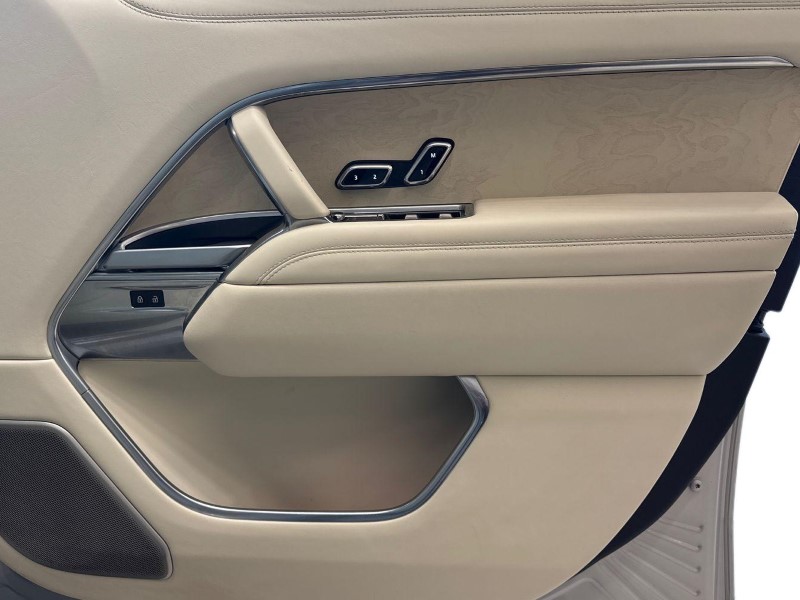 2023 (23) LAND ROVER RANGE ROVER 3.0 P510e SV 4dr Auto 4661247