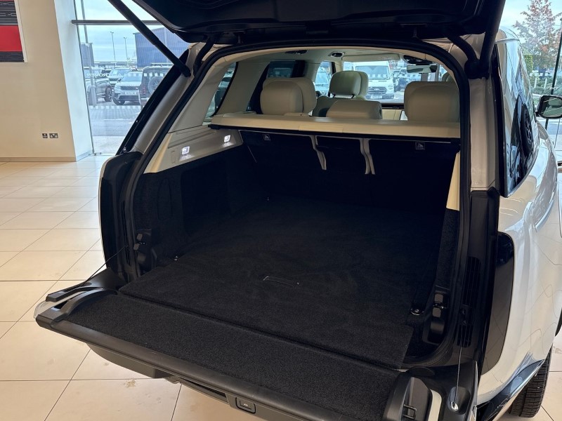 2023 (23) LAND ROVER RANGE ROVER 3.0 P510e SV 4dr Auto 4661264