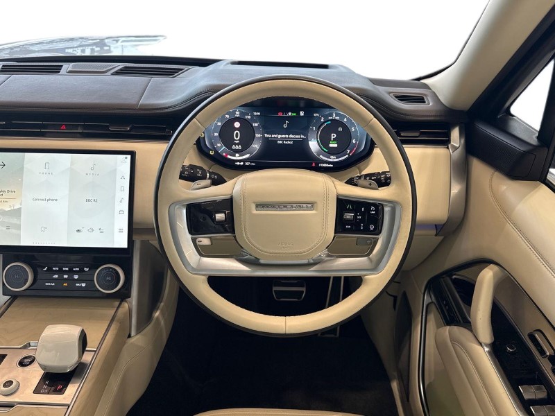 2023 (23) LAND ROVER RANGE ROVER 3.0 P510e SV 4dr Auto 4661240