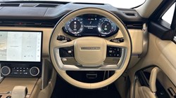 2023 (23) LAND ROVER RANGE ROVER 3.0 P510e SV 4dr Auto 4661240