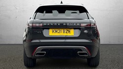 2021 (21) LAND ROVER RANGE ROVER VELAR 3.0 D300 MHEV R-Dynamic HSE 5dr Auto 4664538
