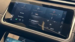 2021 (21) LAND ROVER RANGE ROVER VELAR 3.0 D300 MHEV R-Dynamic HSE 5dr Auto 4664561