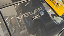 2021 (21) LAND ROVER RANGE ROVER VELAR 3.0 D300 MHEV R-Dynamic HSE 5dr Auto 4664577
