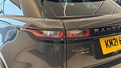 2021 (21) LAND ROVER RANGE ROVER VELAR 3.0 D300 MHEV R-Dynamic HSE 5dr Auto 4664551