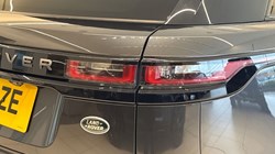 2021 (21) LAND ROVER RANGE ROVER VELAR 3.0 D300 MHEV R-Dynamic HSE 5dr Auto 4664578