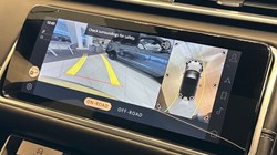 2021 (21) LAND ROVER RANGE ROVER VELAR 3.0 D300 MHEV R-Dynamic HSE 5dr Auto 4664563