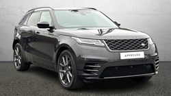 2021 (21) LAND ROVER RANGE ROVER VELAR 3.0 D300 MHEV R-Dynamic HSE 5dr Auto 4664533