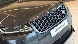 2021 (21) LAND ROVER RANGE ROVER VELAR 3.0 D300 MHEV R-Dynamic HSE 5dr Auto 4664574