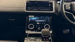 2021 (21) LAND ROVER RANGE ROVER VELAR 3.0 D300 MHEV R-Dynamic HSE 5dr Auto 4664546