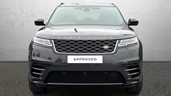 2021 (21) LAND ROVER RANGE ROVER VELAR 3.0 D300 MHEV R-Dynamic HSE 5dr Auto 4664539