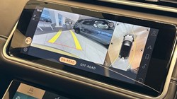 2021 (21) LAND ROVER RANGE ROVER VELAR 3.0 D300 MHEV R-Dynamic HSE 5dr Auto 4664544