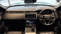 2021 (21) LAND ROVER RANGE ROVER VELAR 3.0 D300 MHEV R-Dynamic HSE 5dr Auto 4664541