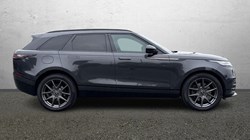 2021 (21) LAND ROVER RANGE ROVER VELAR 3.0 D300 MHEV R-Dynamic HSE 5dr Auto 4664537